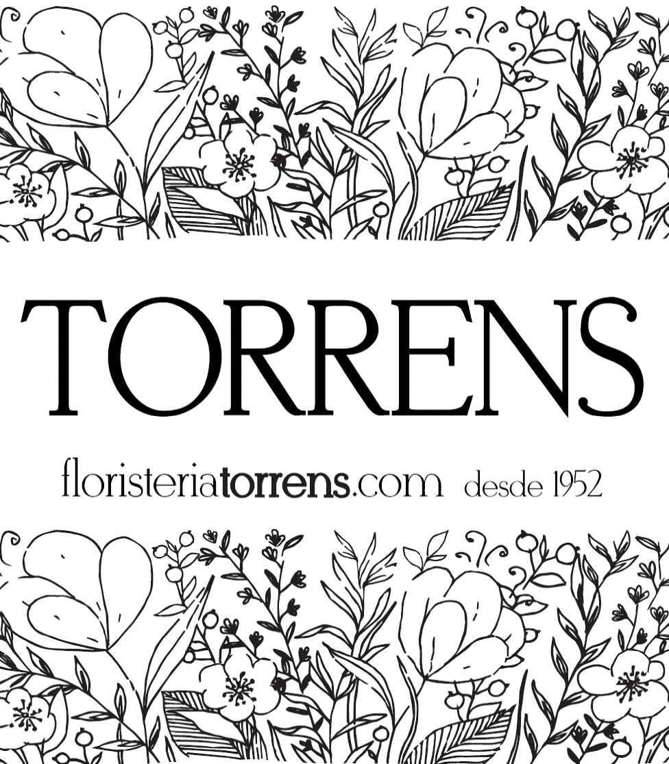 floristeria torrens pamplona logo